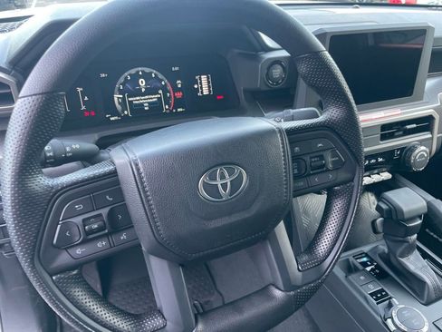 New 2026 Toyota Tacoma SR5 image 21