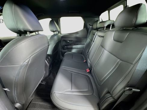 Certified 2025 Hyundai Santa Cruz XRT AWD/4WD image 26