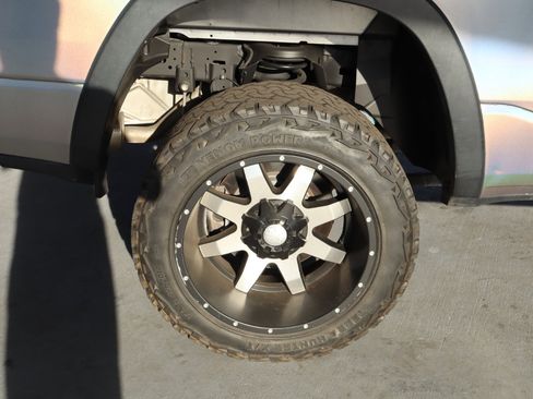 Used 2019 RAM 1500 Rebel w/ Rebel Level 1 Equipment Group image 5