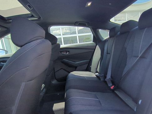 New 2025 Honda Accord Sport image 18