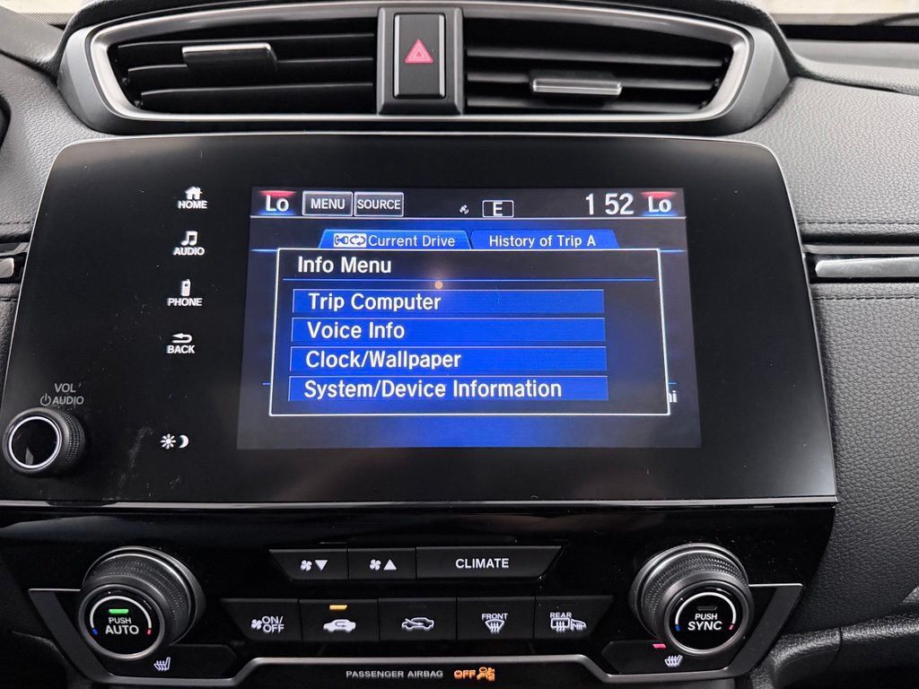 Used 2019 Honda CR-V EX image 20