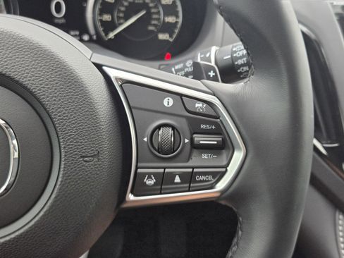 Used 2025 Acura RDX w/ Technology Package image 27