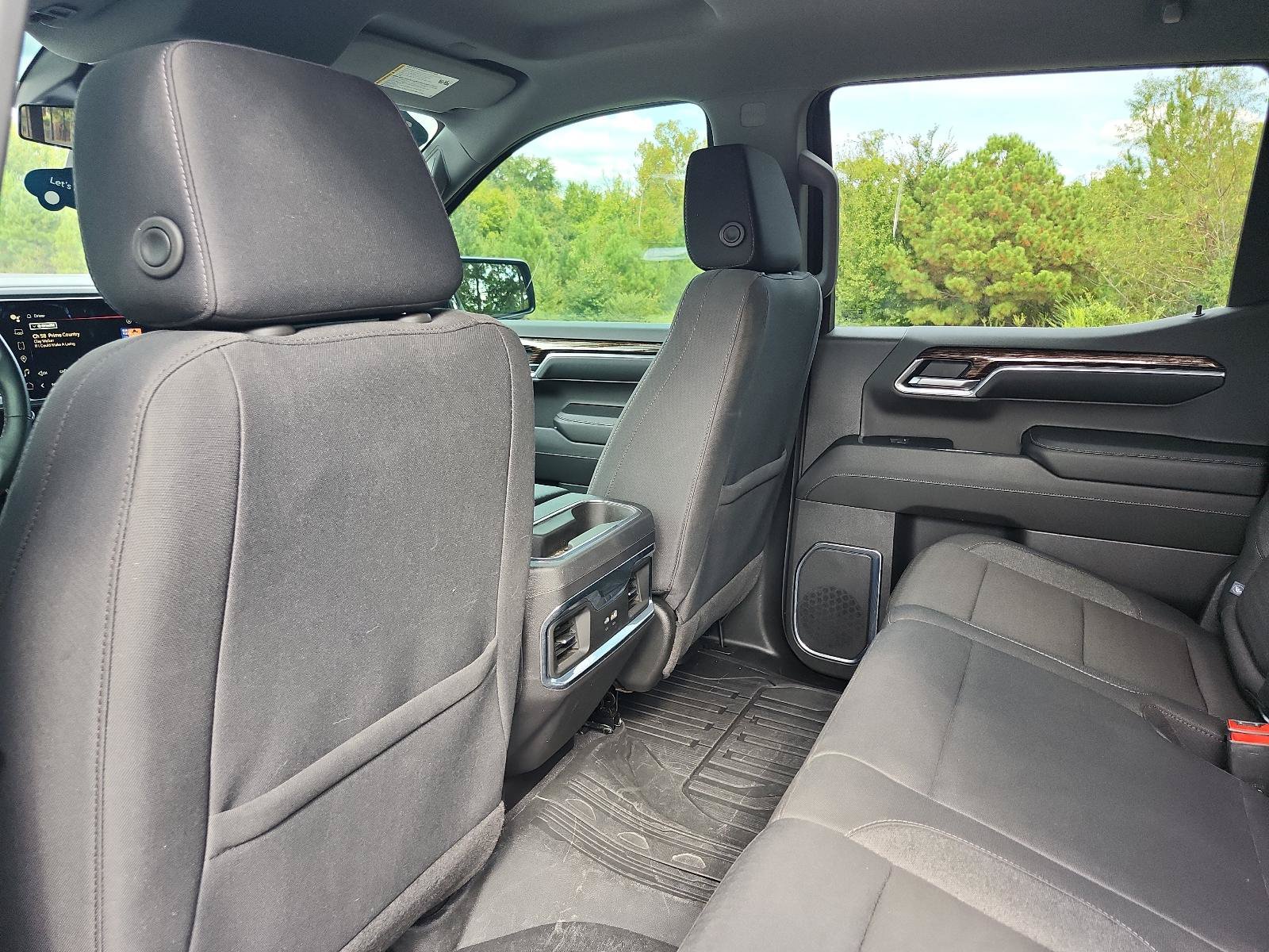 Certified 2024 GMC Sierra 1500 Elevation w/ Preferred Package AWD/4WD image 13