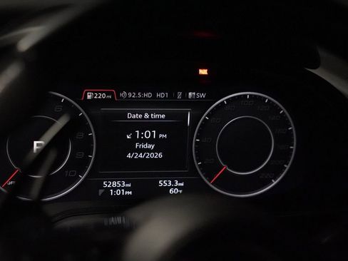 Used 2017 Audi R8 V10 AWD/4WD image 36