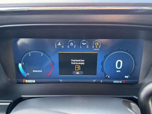 Used 2024 Ford F350 Lariat w/ Sport Appearance Package image 25