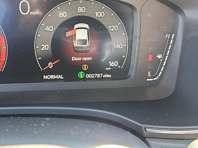 Certified 2026 Acura Integra A-Spec w/ Technology Package FWD image 20