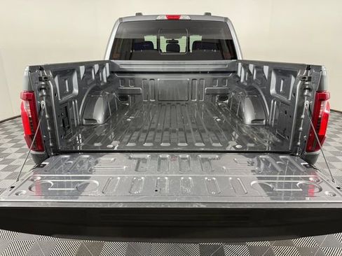 Certified 2025 Ford F150 Tremor AWD/4WD image 16