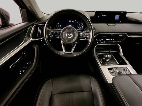 Used 2024 MAZDA CX-90 Plug-In Hybrid w/ Premium Pkg AWD/4WD image 5