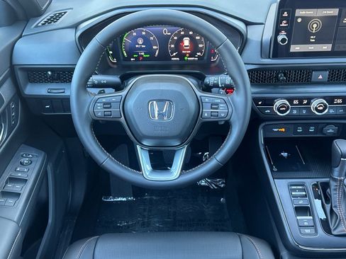 New 2026 Honda CR-V Sport-L image 11