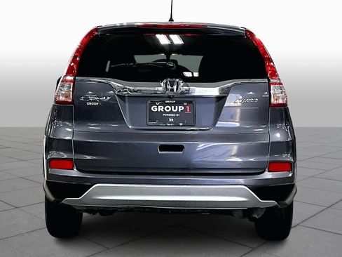 Used 2015 Honda CR-V EX image 4