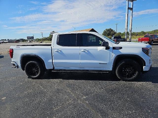 Used 2024 GMC Sierra 1500 Elevation AWD/4WD image 9