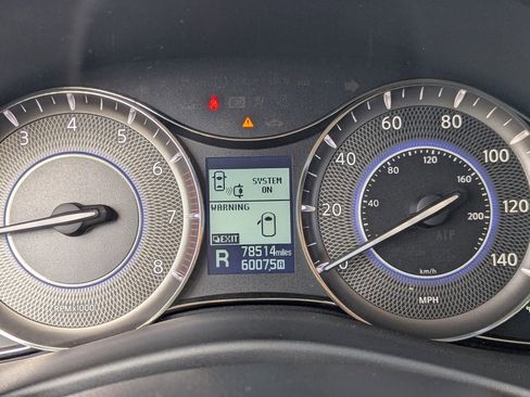 Used 2018 INFINITI QX80 2WD w/ Driver Assistance Package image 29