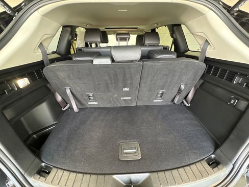 Used 2025 MAZDA CX-30 AWD 2.5 S w/ Preferred Package image 33