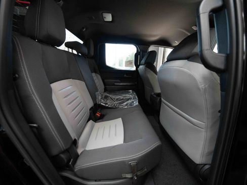 New 2026 Toyota Tacoma TRD Sport image 24