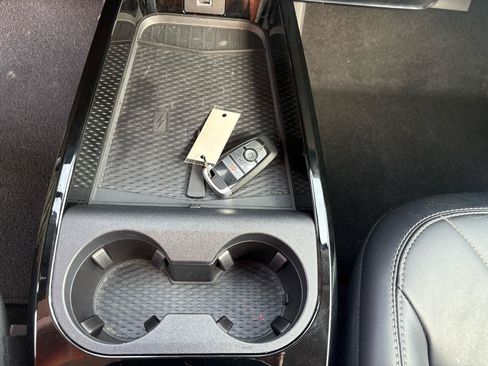 Used 2023 Ford Mustang Mach-E Select AWD/4WD image 25