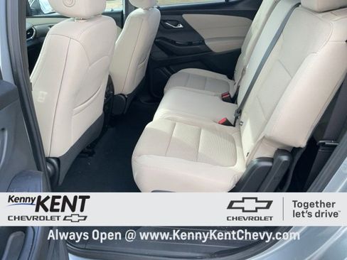 Certified 2023 Chevrolet Traverse LS w/ LPO, Floor Liner Package image 17