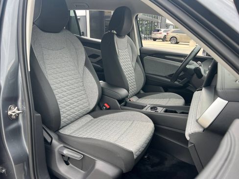 Certified 2026 Volkswagen Tiguan S FWD image 46