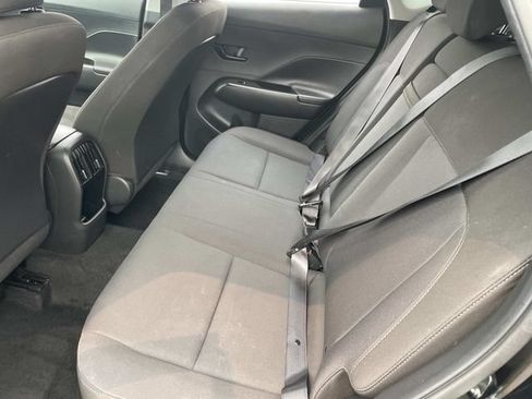 Certified 2024 Hyundai Kona SEL AWD/4WD image 13
