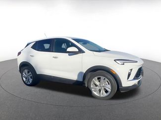 Used 2025 Buick Encore GX Preferred video 2