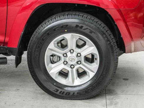 Used 2023 Toyota 4Runner SR5 RWD image 10