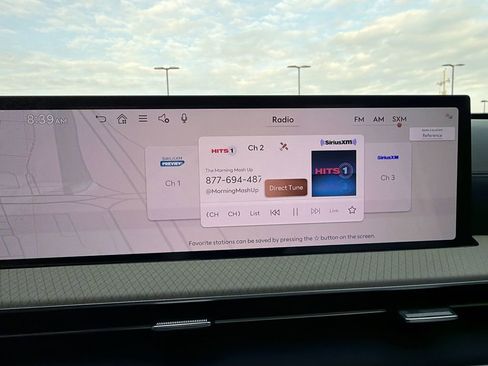 New 2026 Genesis GV80 3.5T Prestige image 12