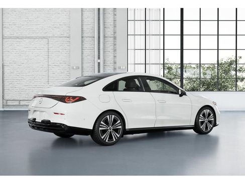 New 2026 Mercedes-Benz CLA 250+ image 20