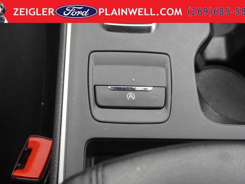 Used 2023 Ford Edge SE AWD/4WD image 18