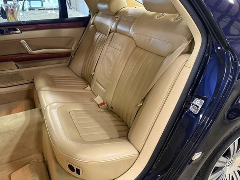 Used 2006 Volkswagen Phaeton V8 image 65