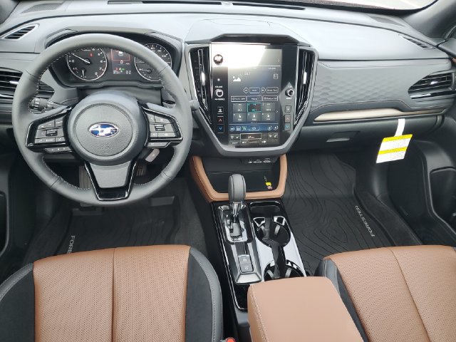 New 2026 Subaru Forester Touring AWD/4WD image 13