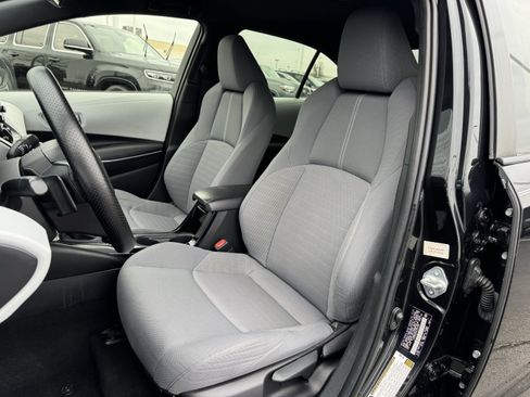 Used 2021 Toyota Corolla SE image 25