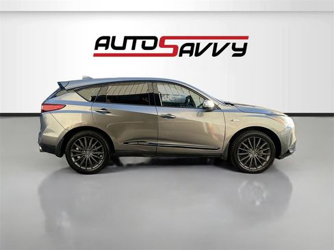 Used 2024 Acura RDX A-Spec image 8