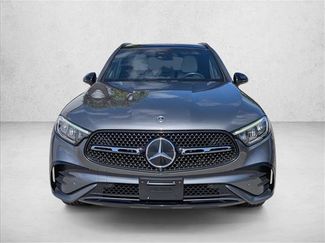 Certified 2023 Mercedes-Benz GLC 300 4MATIC video 2