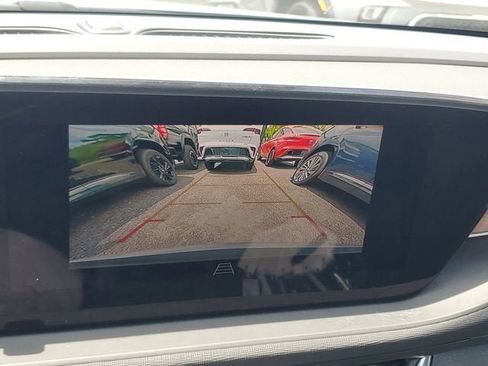 New 2026 Buick Envista Sport Touring w/ Advanced Safety Package FWD image 21