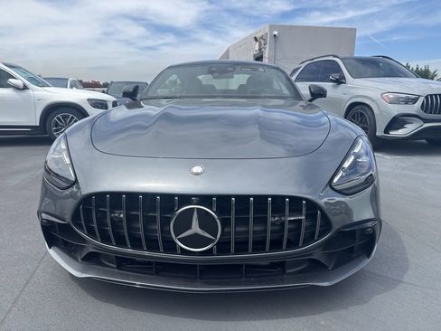 Used 2025 Mercedes-Benz AMG GT 43 image 2