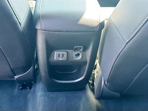 Used 2021 GMC Canyon AT4 w/ Driver Alert Package image 25