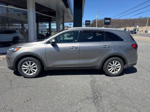 Used 2019 Kia Sorento LX w/ Option Group 020 image 3