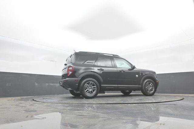 New 2026 Ford Bronco Sport Big Bend AWD/4WD image 39