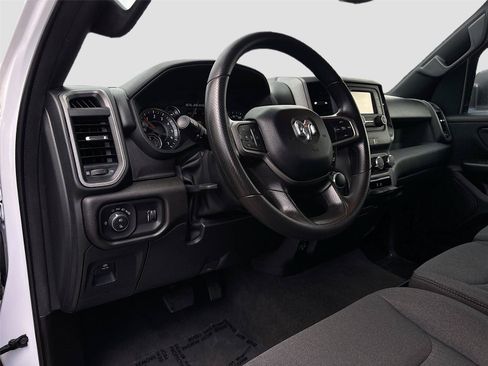 Used 2023 RAM 1500 Tradesman AWD/4WD image 9