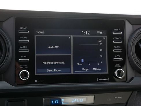 Certified 2023 Toyota Tacoma SR AWD/4WD image 17