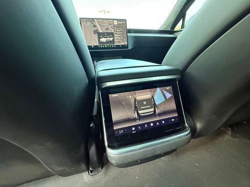 Used 2022 Tesla Model S Plaid AWD/4WD image 20