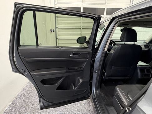 Used 2021 Volkswagen Atlas SEL Premium AWD/4WD image 23