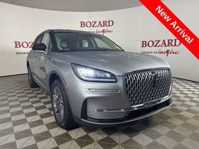 Used 2023 Lincoln Corsair FWD