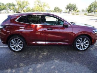 Used 2022 Buick Envision Avenir w/ Technology Package II video 2