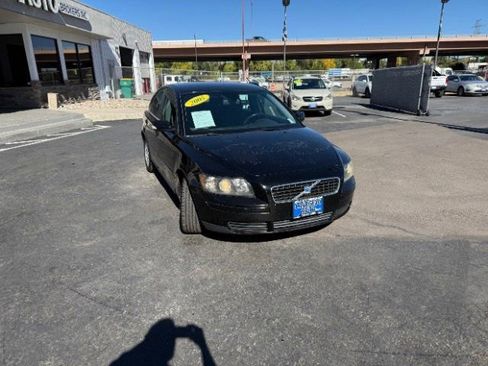 Used 2005 Volvo S40 2.4i FWD image 43