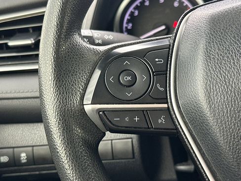 Used 2023 Toyota Camry LE image 34