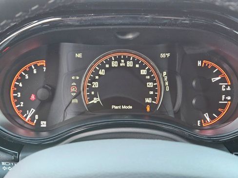 New 2026 Dodge Durango GT image 30