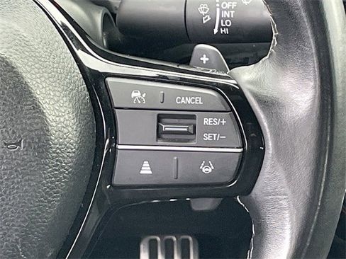 Used 2025 Honda Civic Sport image 14