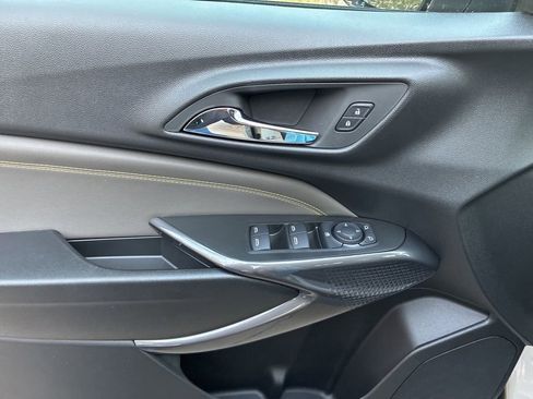 New 2026 Chevrolet Trax ACTIV image 17