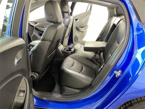 Used 2018 Chevrolet Volt LT w/ LT Driver Confidence Package image 28