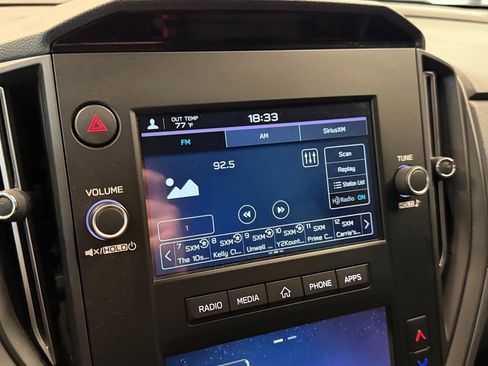 Used 2022 Subaru WRX image 12